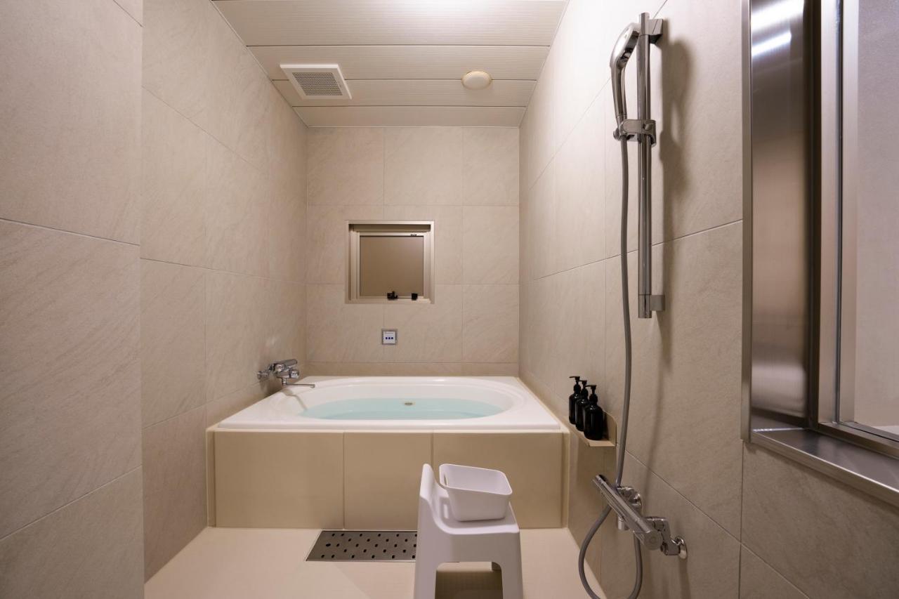 Hotel Hisoca Ikebukuro Tokyo Esterno foto