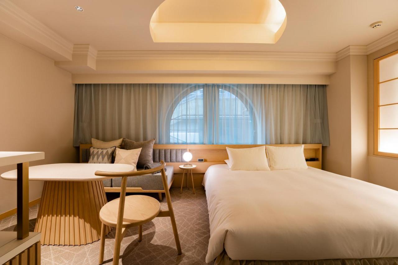 Hotel Hisoca Ikebukuro Tokyo Esterno foto