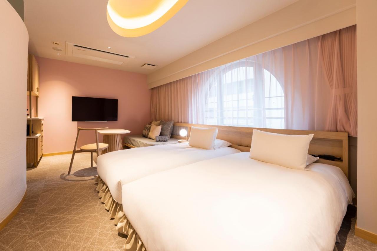 Hotel Hisoca Ikebukuro Tokyo Esterno foto