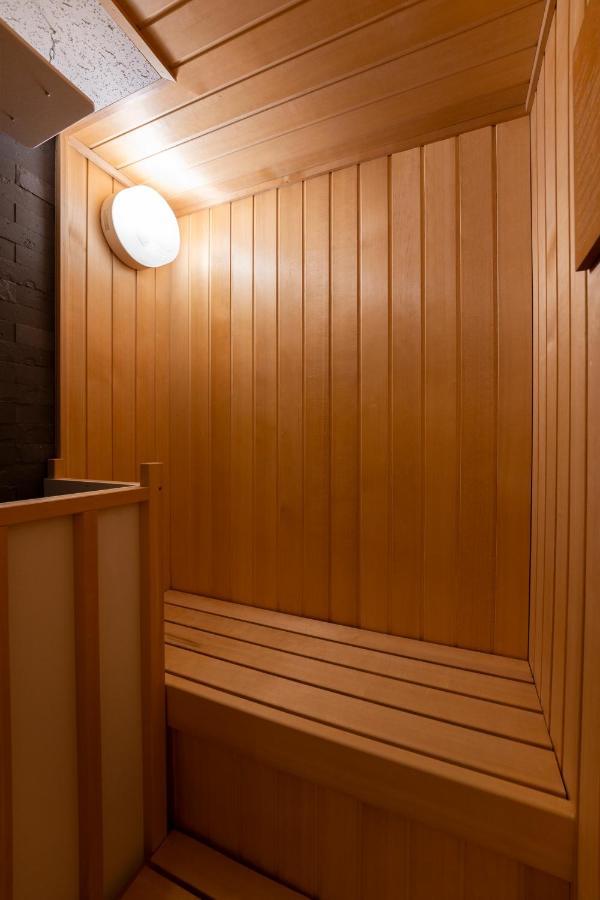 Hotel Hisoca Ikebukuro Tokyo Esterno foto