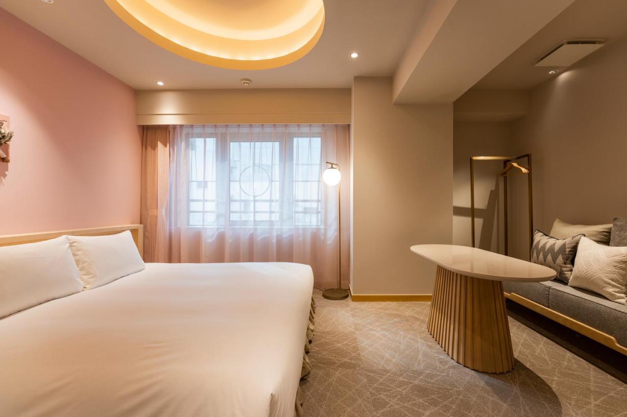 Hotel Hisoca Ikebukuro Tokyo Esterno foto