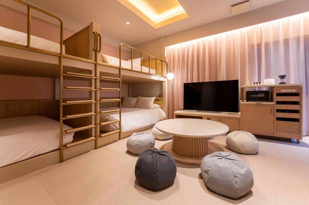 Hotel Hisoca Ikebukuro Tokyo Esterno foto